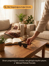 KİNEZA Pinhole İğne Deliği Gözlük 1